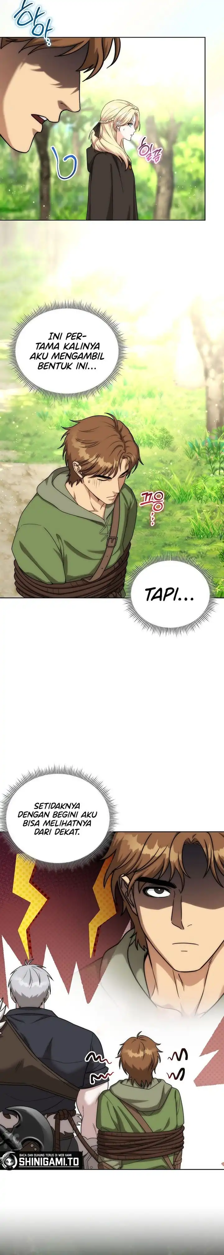 Baca Barbarian’s Adventure In A Fantasy World - Chapter 44 halaman 6