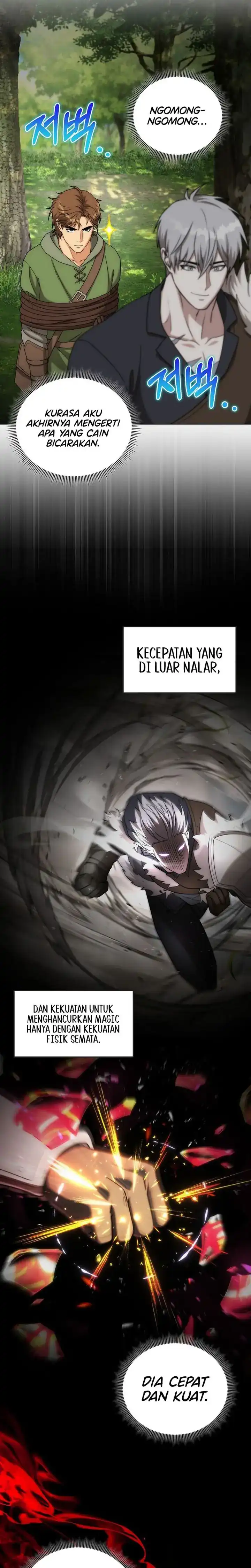 Baca Barbarian’s Adventure In A Fantasy World - Chapter 44 halaman 7