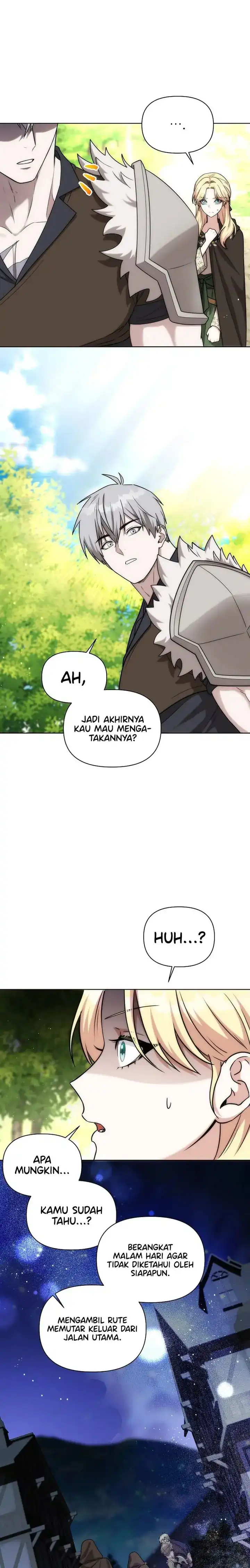 Baca Barbarian’s Adventure In A Fantasy World - Chapter 44 halaman 9