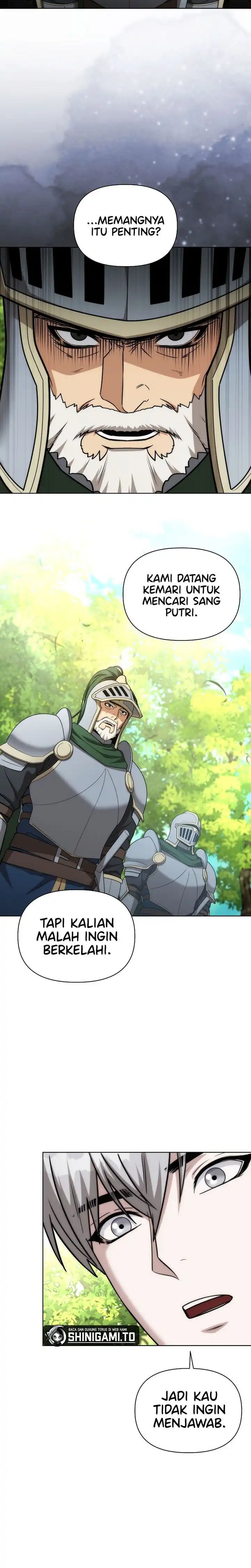 Baca Barbarian’s Adventure In A Fantasy World - Chapter 45 halaman 11