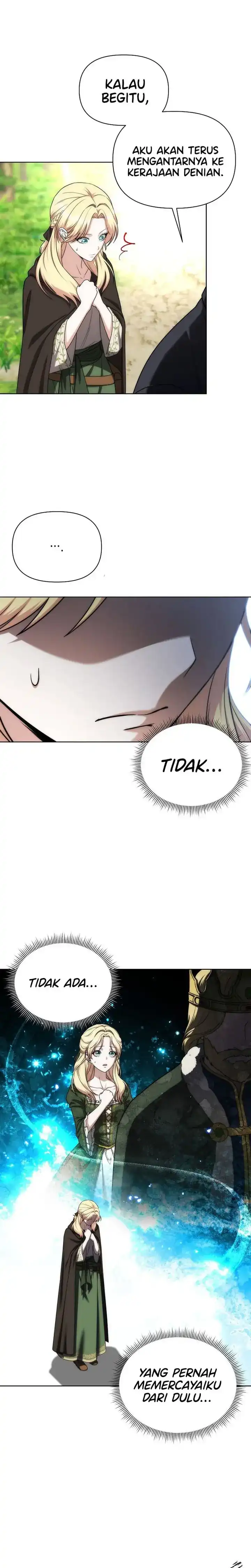 Baca Barbarian’s Adventure In A Fantasy World - Chapter 45 halaman 12