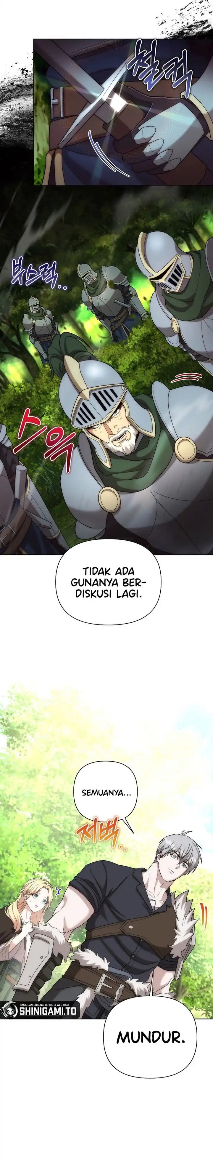 Baca Barbarian’s Adventure In A Fantasy World - Chapter 45 halaman 13