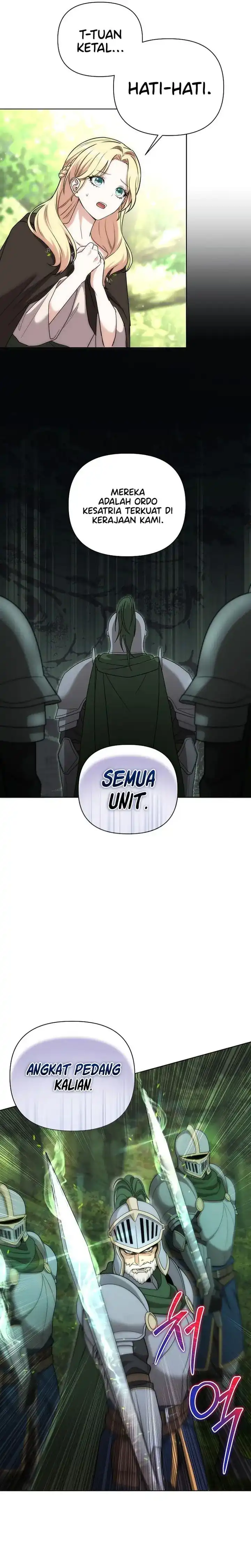 Baca Barbarian’s Adventure In A Fantasy World - Chapter 45 halaman 14