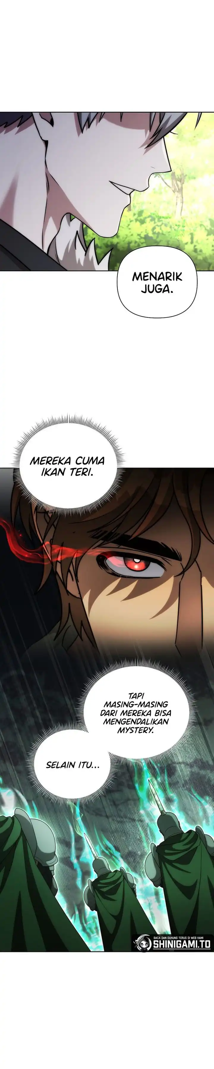 Baca Barbarian’s Adventure In A Fantasy World - Chapter 45 halaman 15