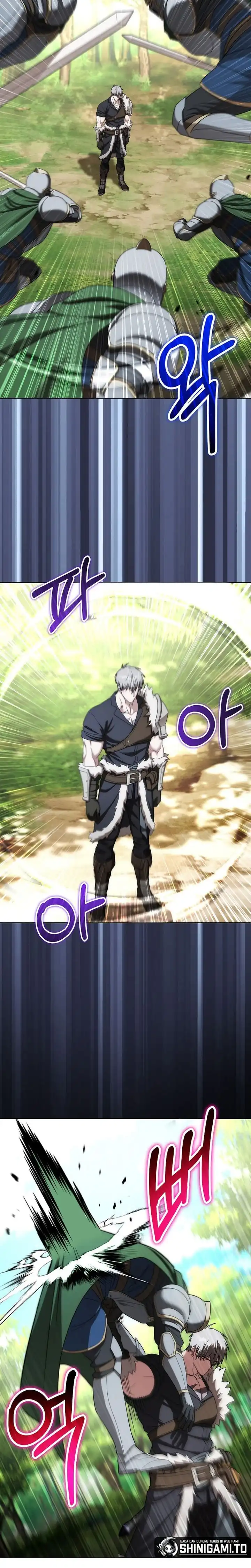 Baca Barbarian’s Adventure In A Fantasy World - Chapter 45 halaman 17