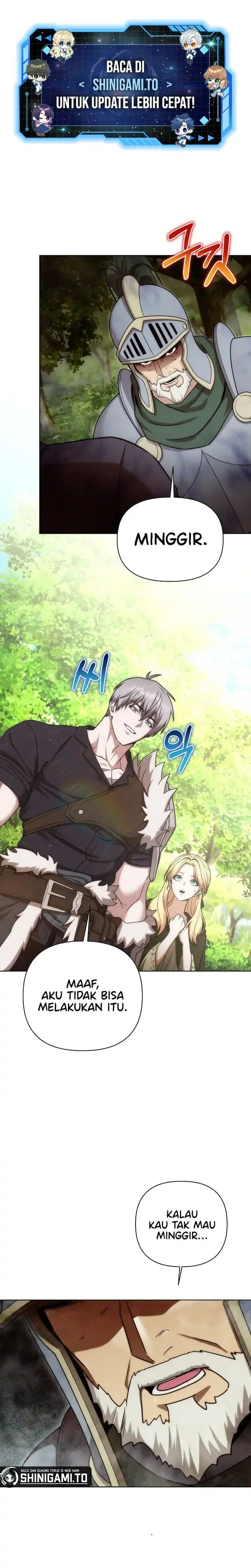 Baca Barbarian’s Adventure In A Fantasy World - Chapter 45 halaman 2