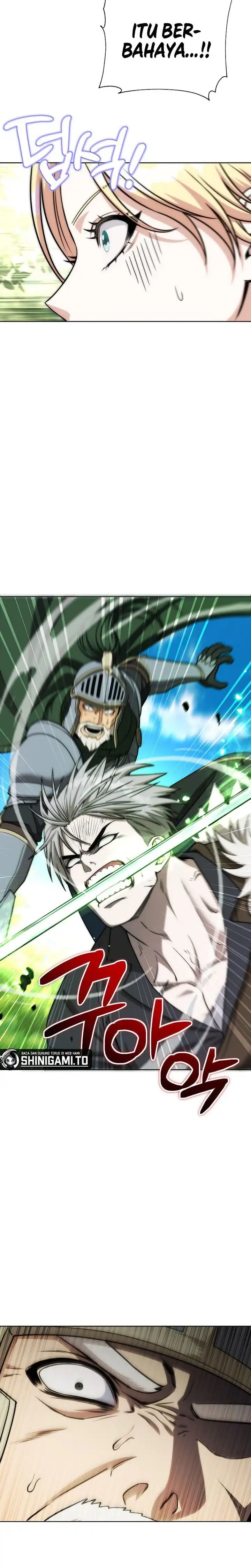 Baca Barbarian’s Adventure In A Fantasy World - Chapter 45 halaman 23