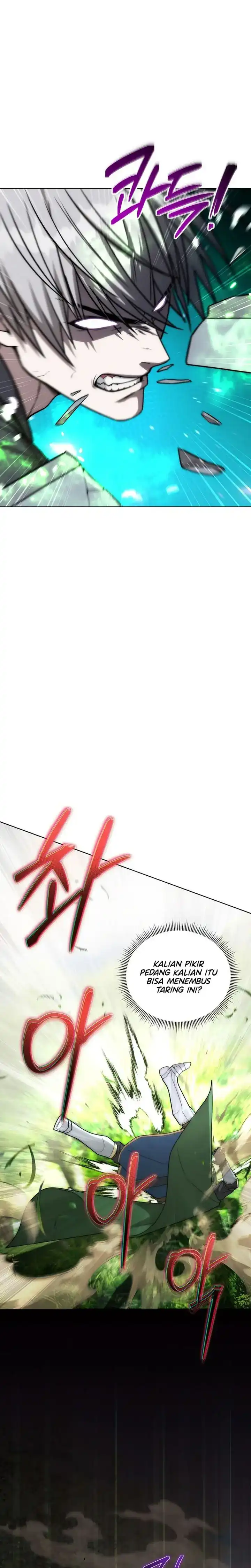 Baca Barbarian’s Adventure In A Fantasy World - Chapter 45 halaman 24