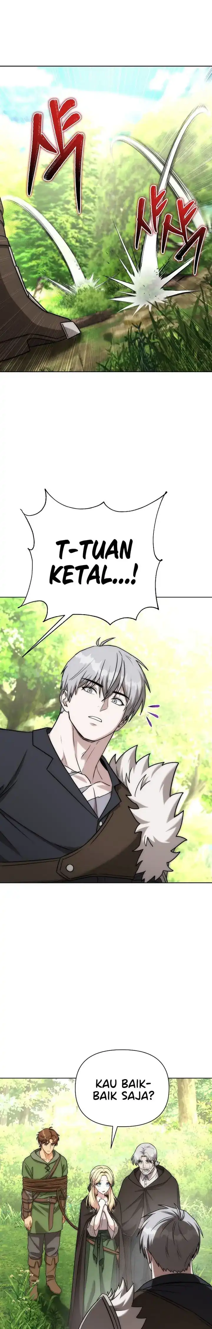 Baca Barbarian’s Adventure In A Fantasy World - Chapter 45 halaman 26