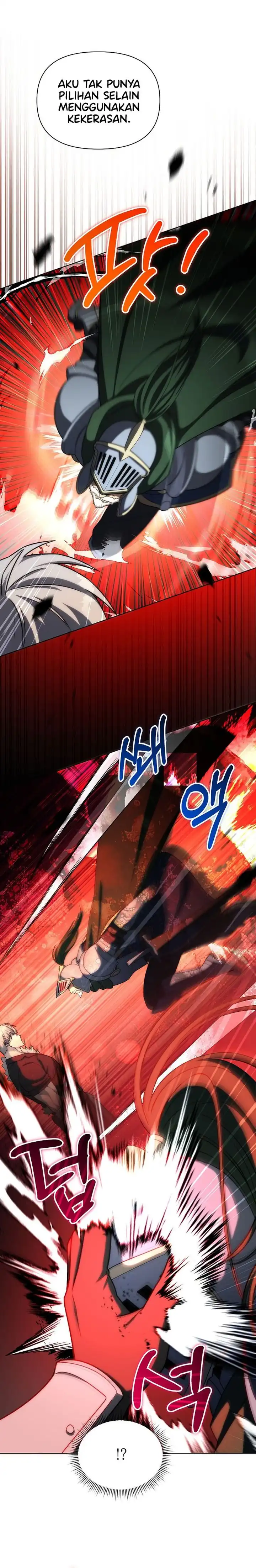 Baca Barbarian’s Adventure In A Fantasy World - Chapter 45 halaman 3