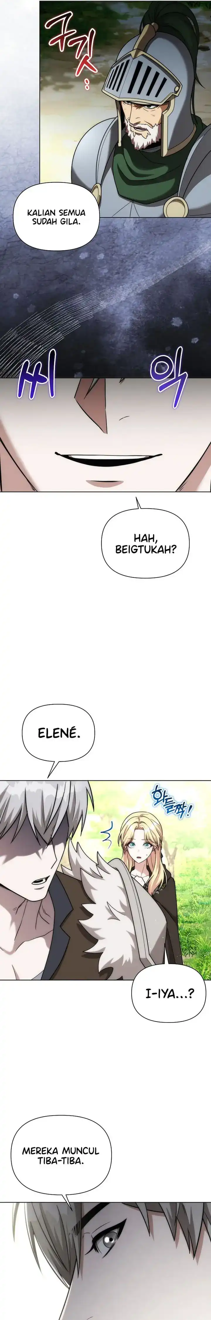 Baca Barbarian’s Adventure In A Fantasy World - Chapter 45 halaman 8