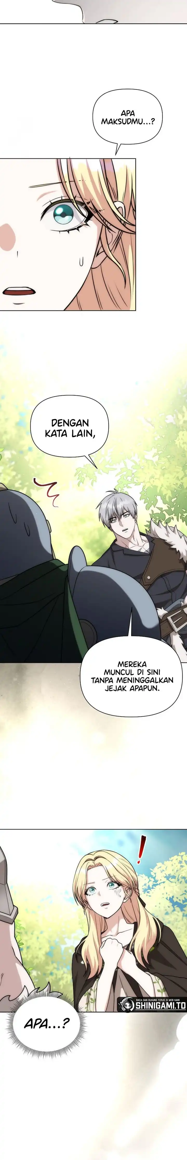 Baca Barbarian’s Adventure In A Fantasy World - Chapter 45 halaman 9