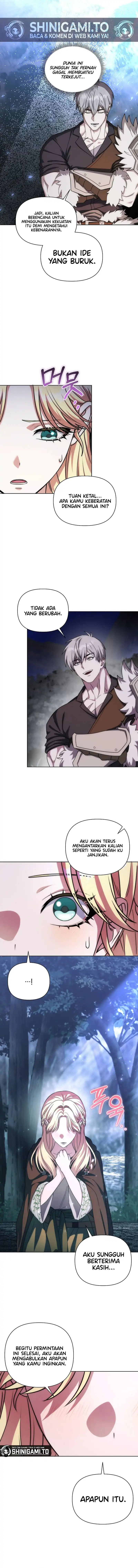 Baca Barbarian’s Adventure In A Fantasy World - Chapter 46 halaman 11