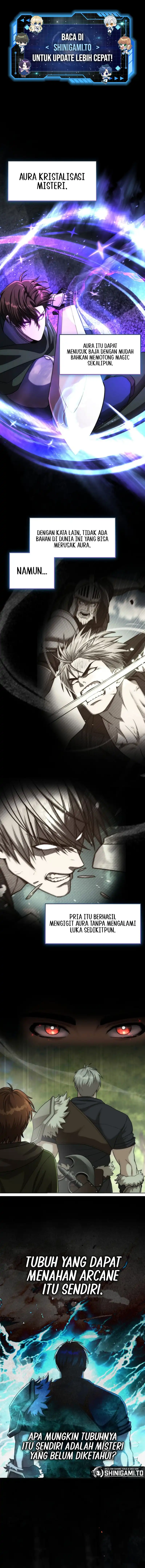 Baca Barbarian’s Adventure In A Fantasy World - Chapter 46 halaman 2