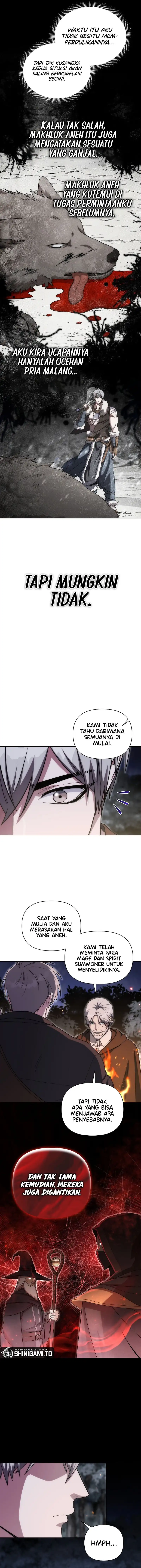 Baca Barbarian’s Adventure In A Fantasy World - Chapter 46 halaman 5