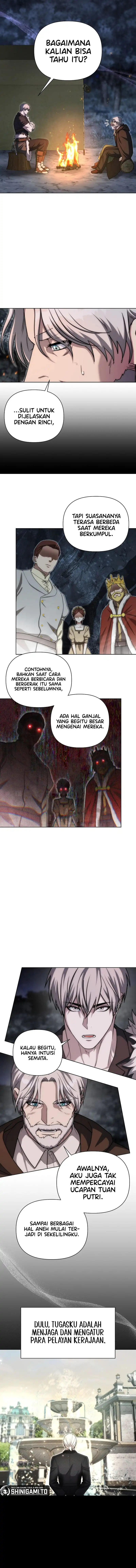 Baca Barbarian’s Adventure In A Fantasy World - Chapter 46 halaman 6