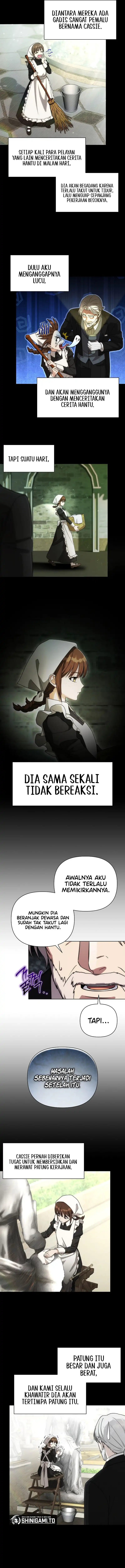 Baca Barbarian’s Adventure In A Fantasy World - Chapter 46 halaman 7