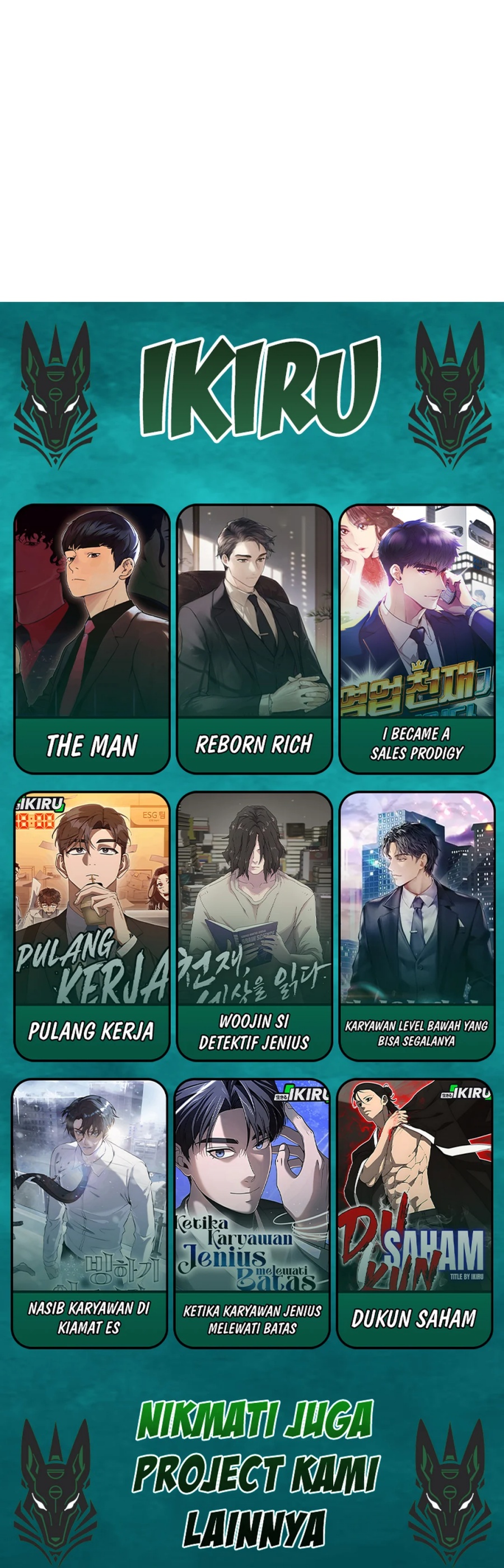 Baca Battle Through the Heavens - Chapter 496 halaman 8