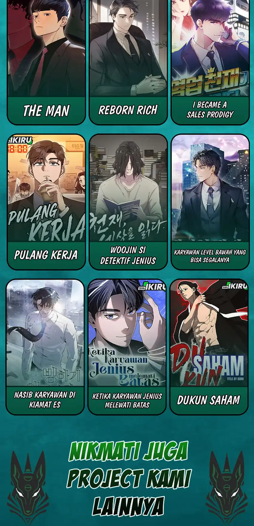 Baca Battle Through the Heavens - Chapter 497 halaman 6