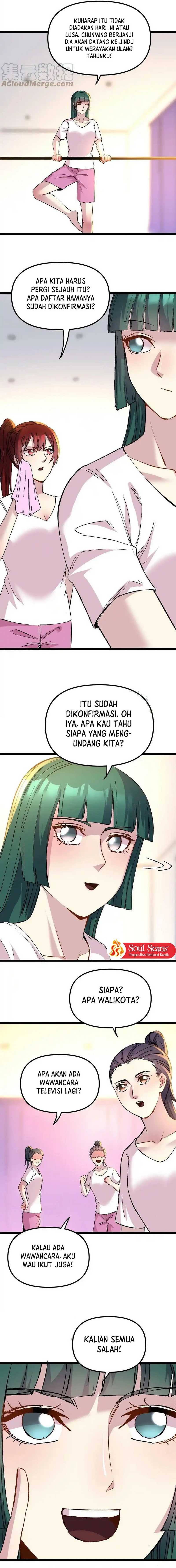 Baca Be A Time Traveler - Chapter 202 halaman 4