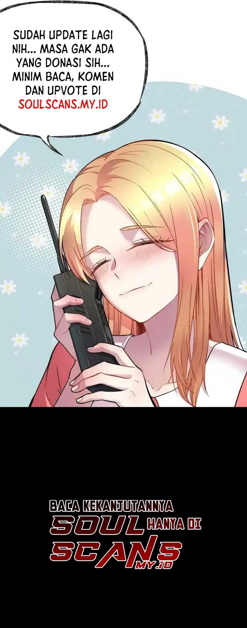 Baca Be A Time Traveler - Chapter 202 halaman 7