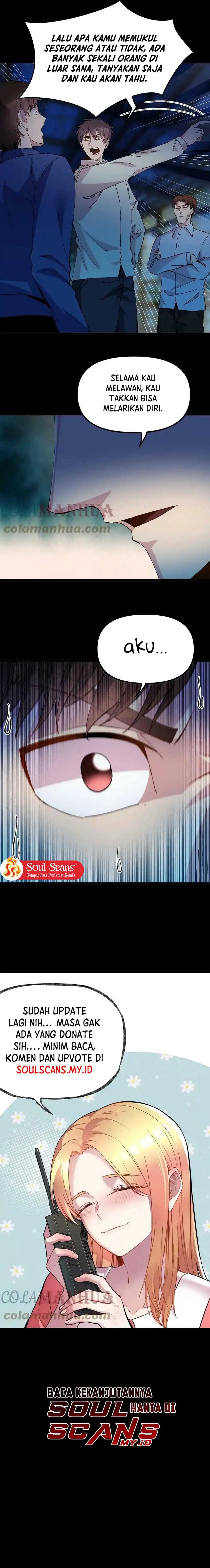 Baca Be A Time Traveler - Chapter 218 halaman 7