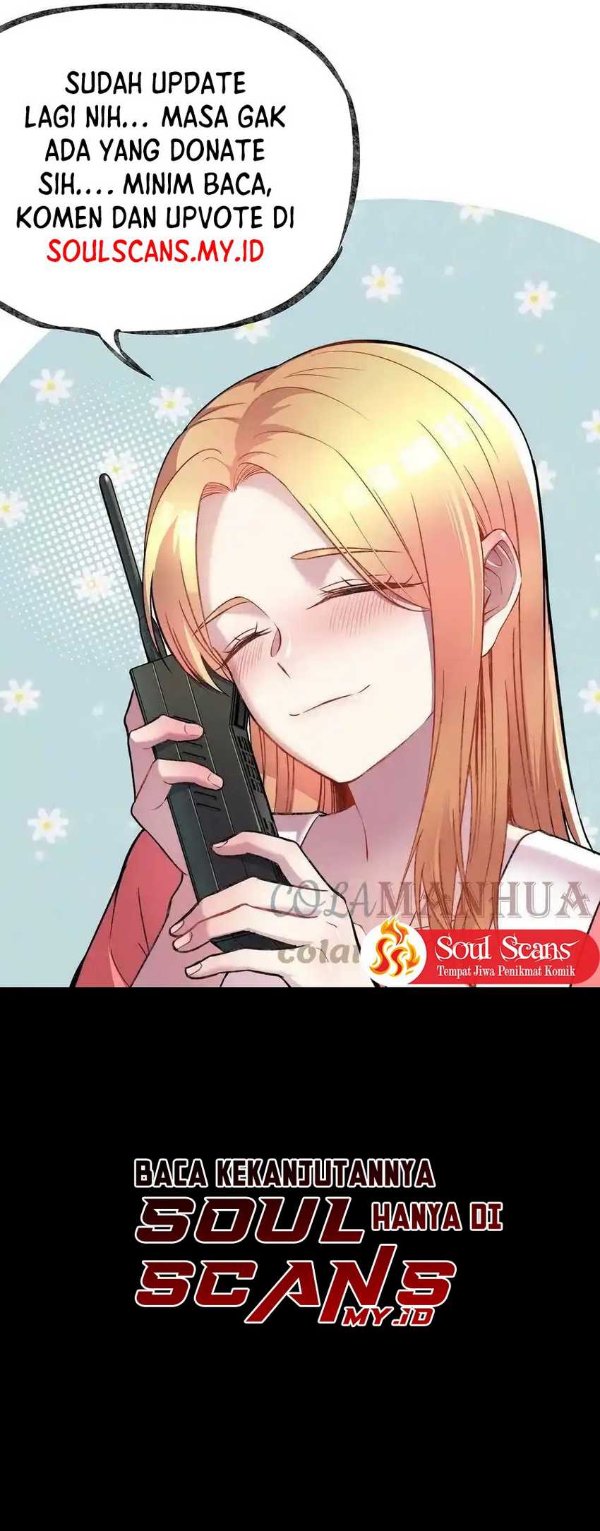 Baca Be A Time Traveler - Chapter 219 halaman 7