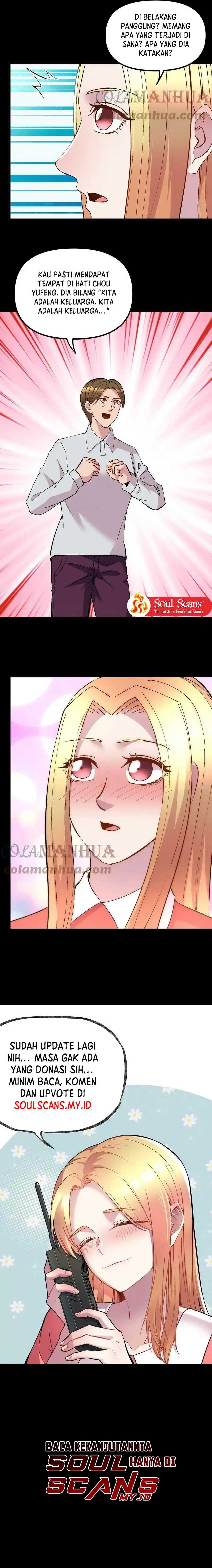 Baca Be A Time Traveler - Chapter 222 halaman 7