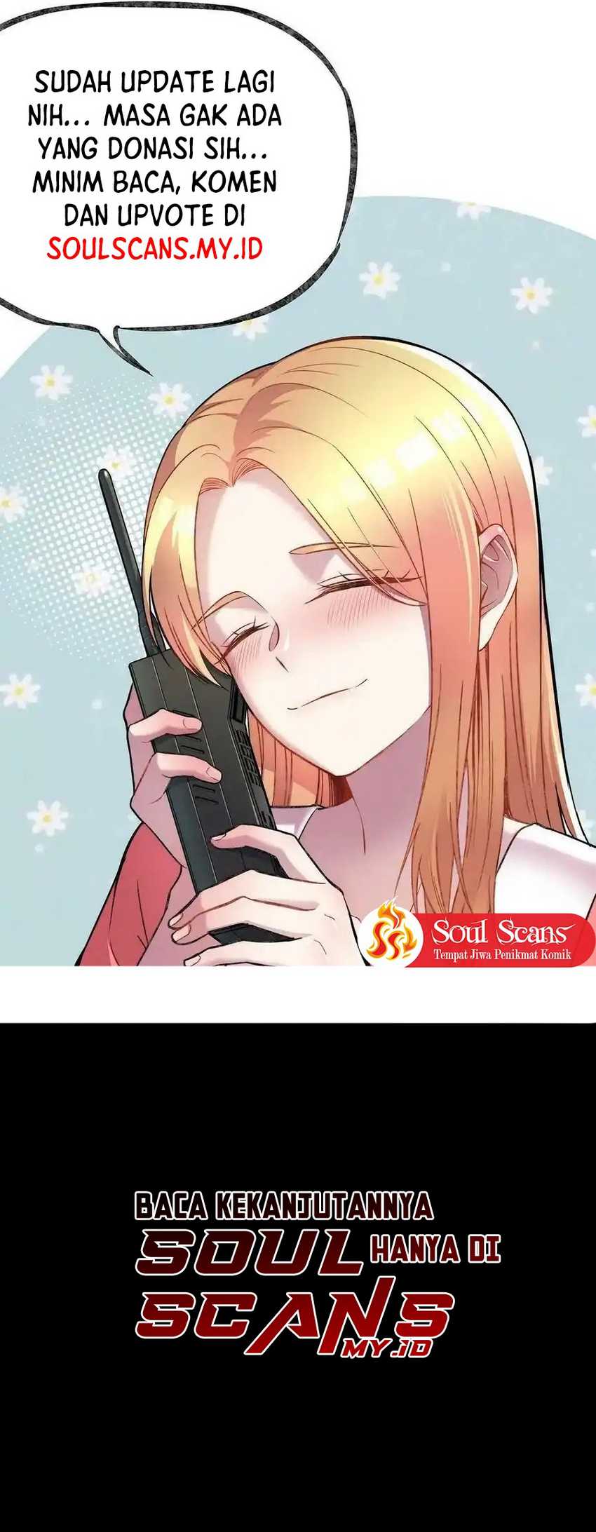 Baca Be A Time Traveler - Chapter 223 halaman 7