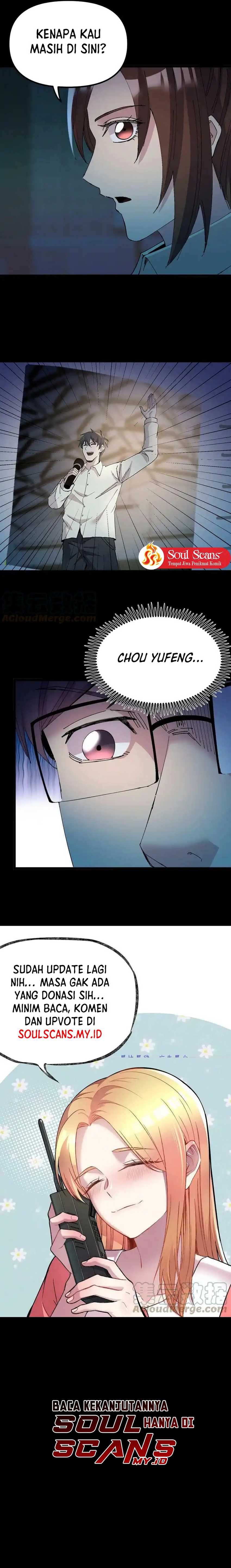 Baca Be A Time Traveler - Chapter 232 halaman 7