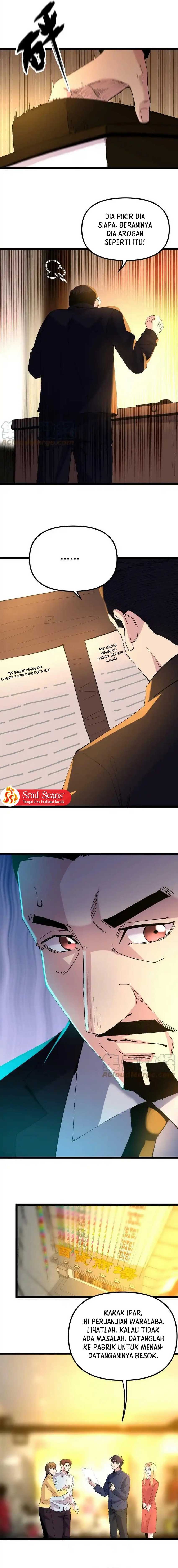 Baca Be A Time Traveler - Chapter 235 halaman 5