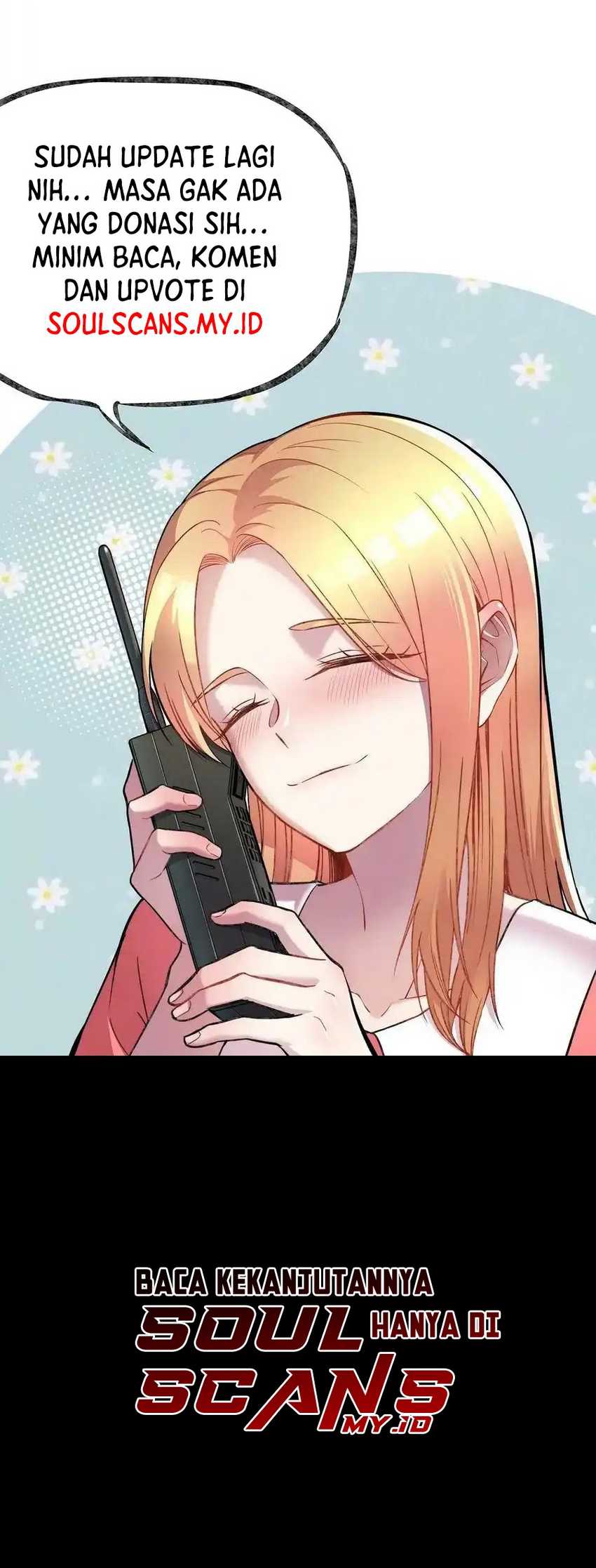 Baca Be A Time Traveler - Chapter 236 halaman 7