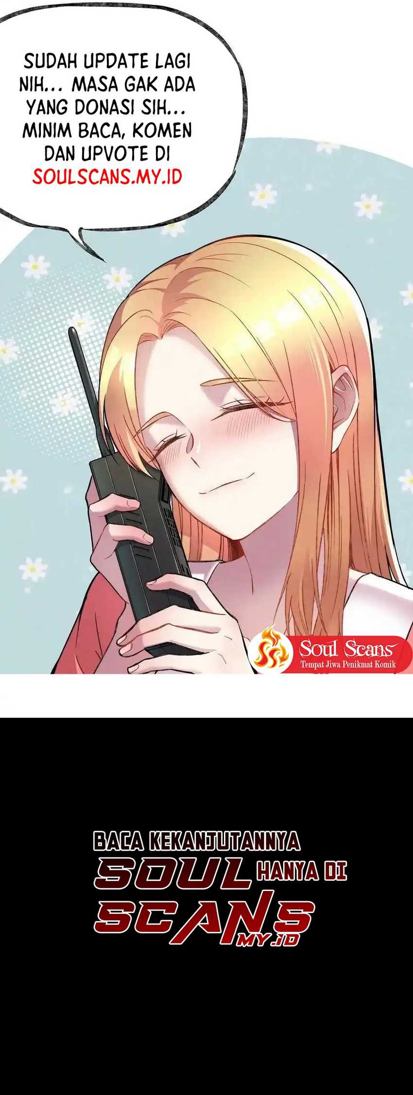 Baca Be A Time Traveler - Chapter 240 halaman 8