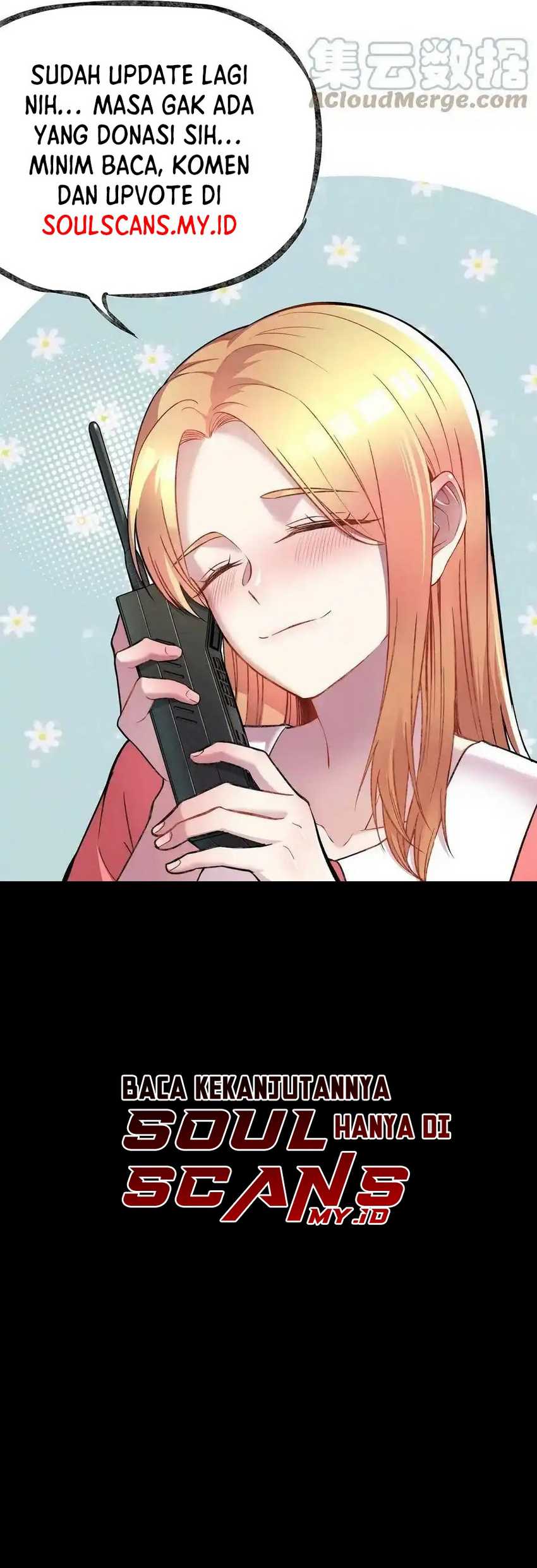 Baca Be A Time Traveler - Chapter 241 halaman 8