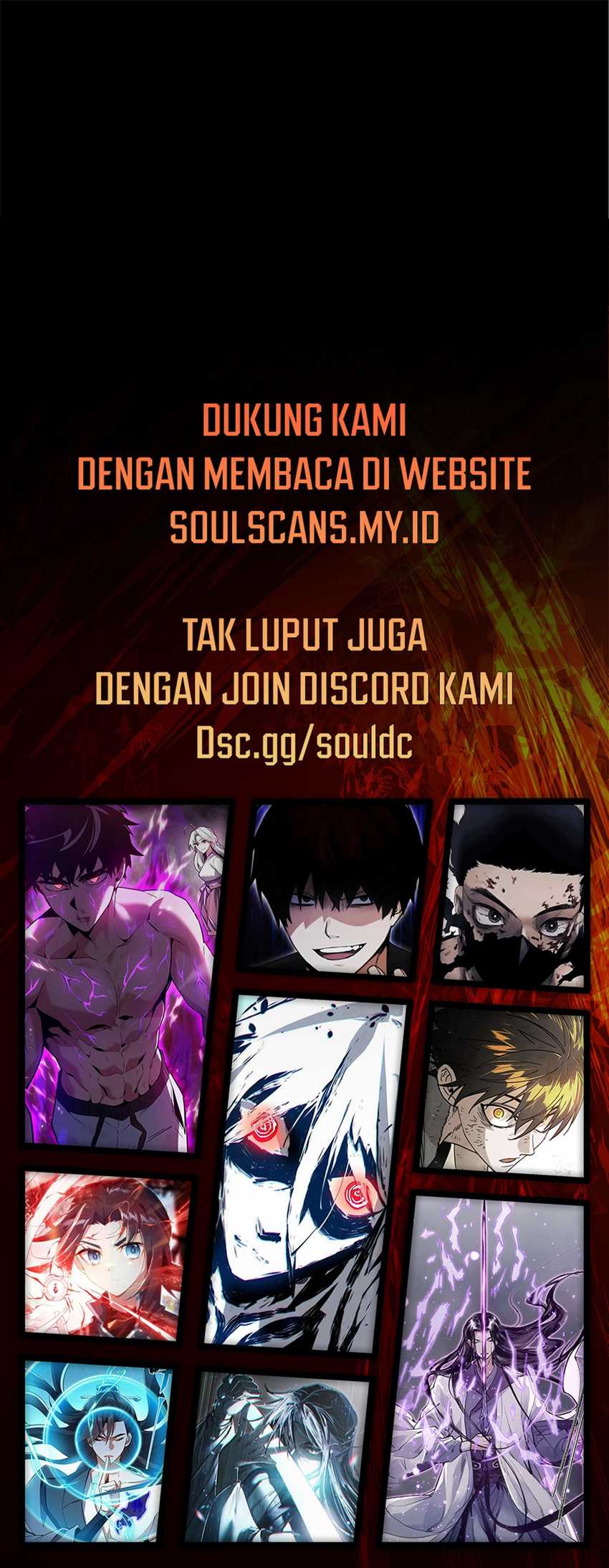 Baca Be A Time Traveler - Chapter 243 halaman 10