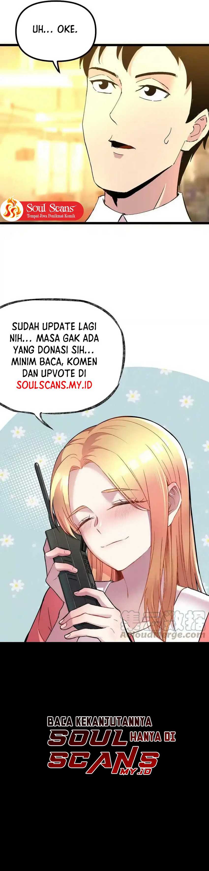 Baca Be A Time Traveler - Chapter 246 halaman 7