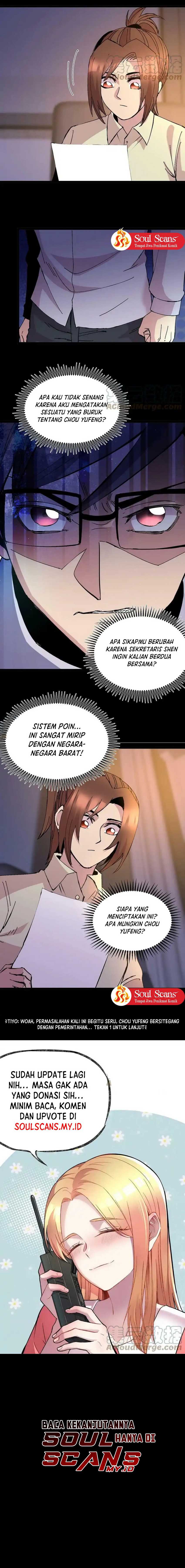 Baca Be A Time Traveler - Chapter 250 halaman 5