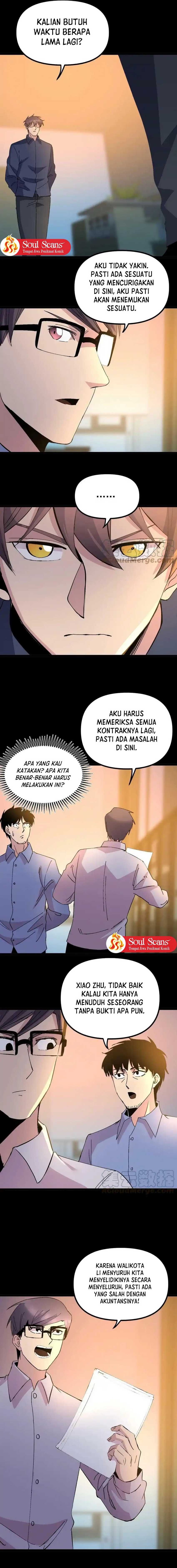 Baca Be A Time Traveler - Chapter 251 halaman 5