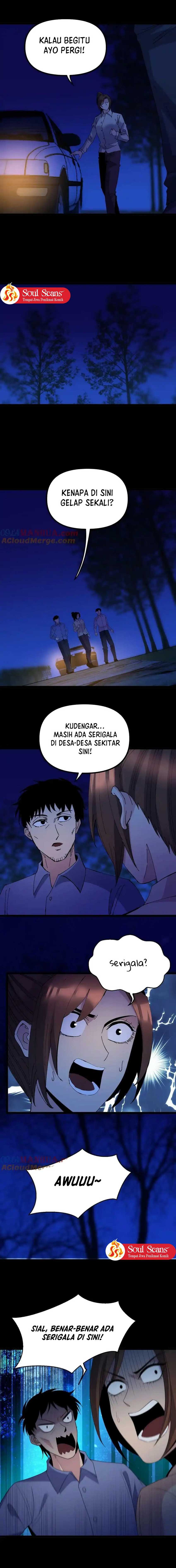 Baca Be A Time Traveler - Chapter 254 halaman 5