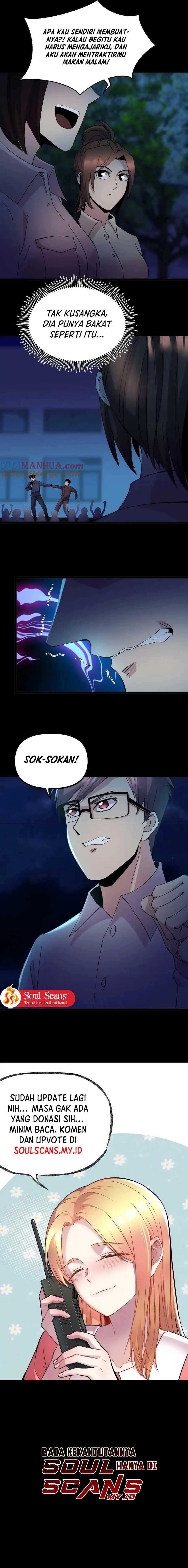 Baca Be A Time Traveler - Chapter 256 halaman 7