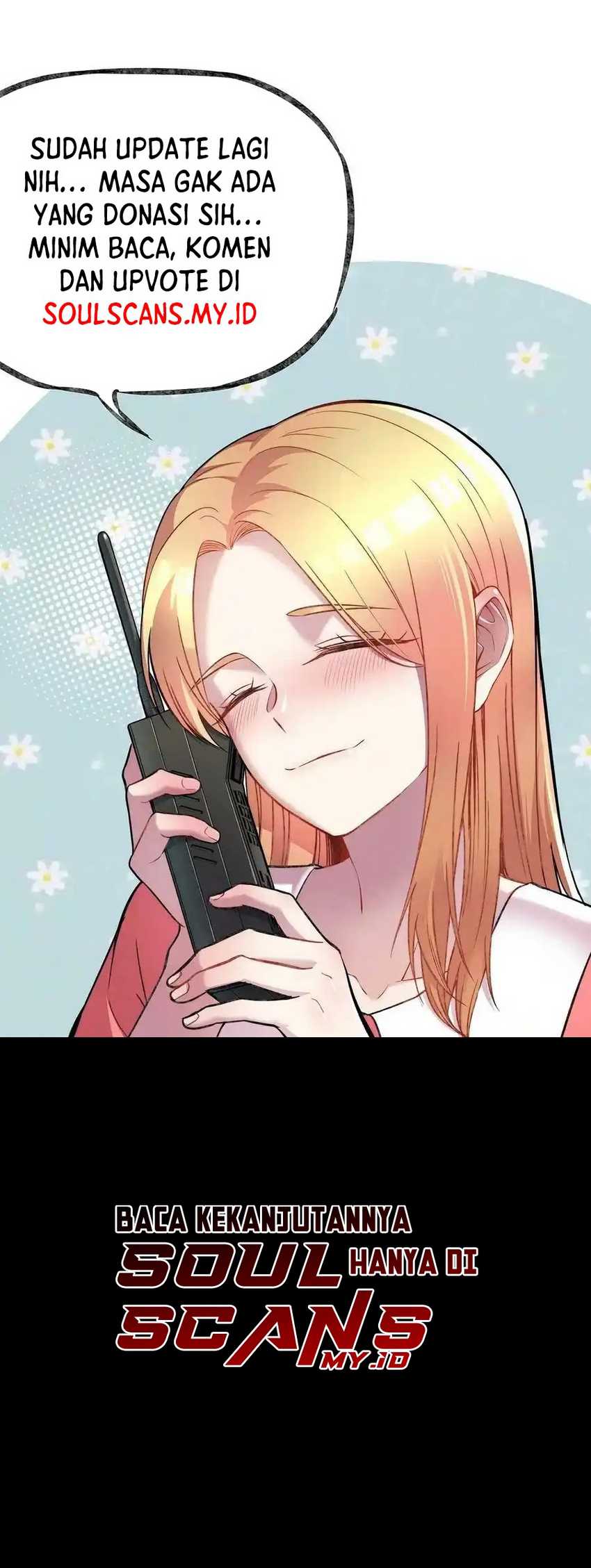 Baca Be A Time Traveler - Chapter 260 halaman 7