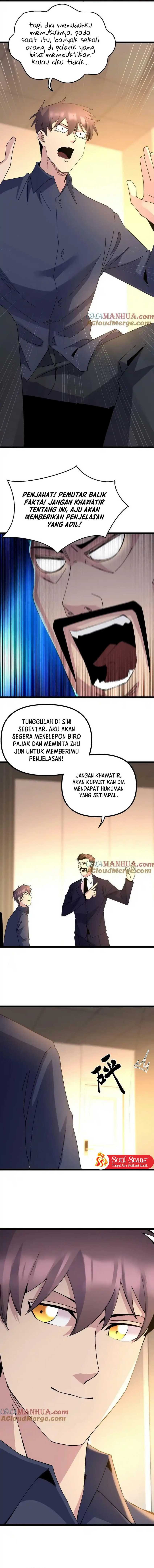 Baca Be A Time Traveler - Chapter 266 halaman 6