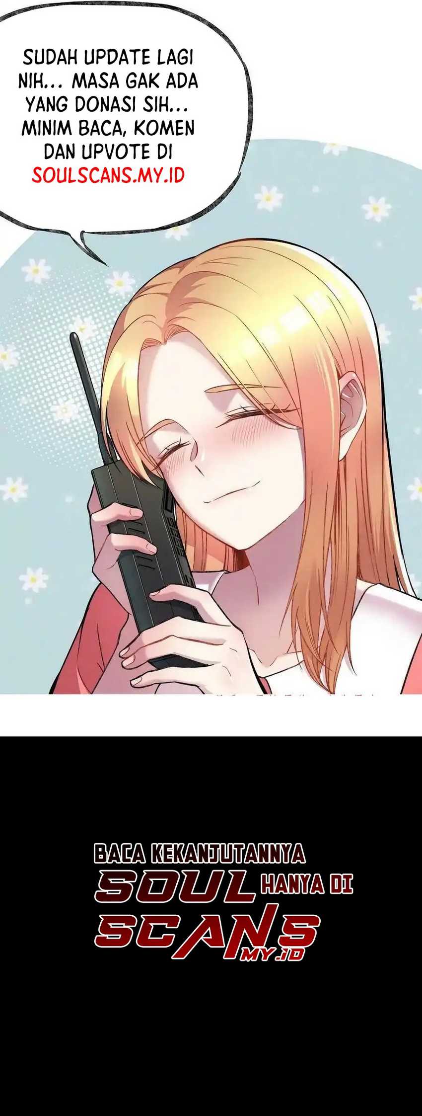 Baca Be A Time Traveler - Chapter 266 halaman 7