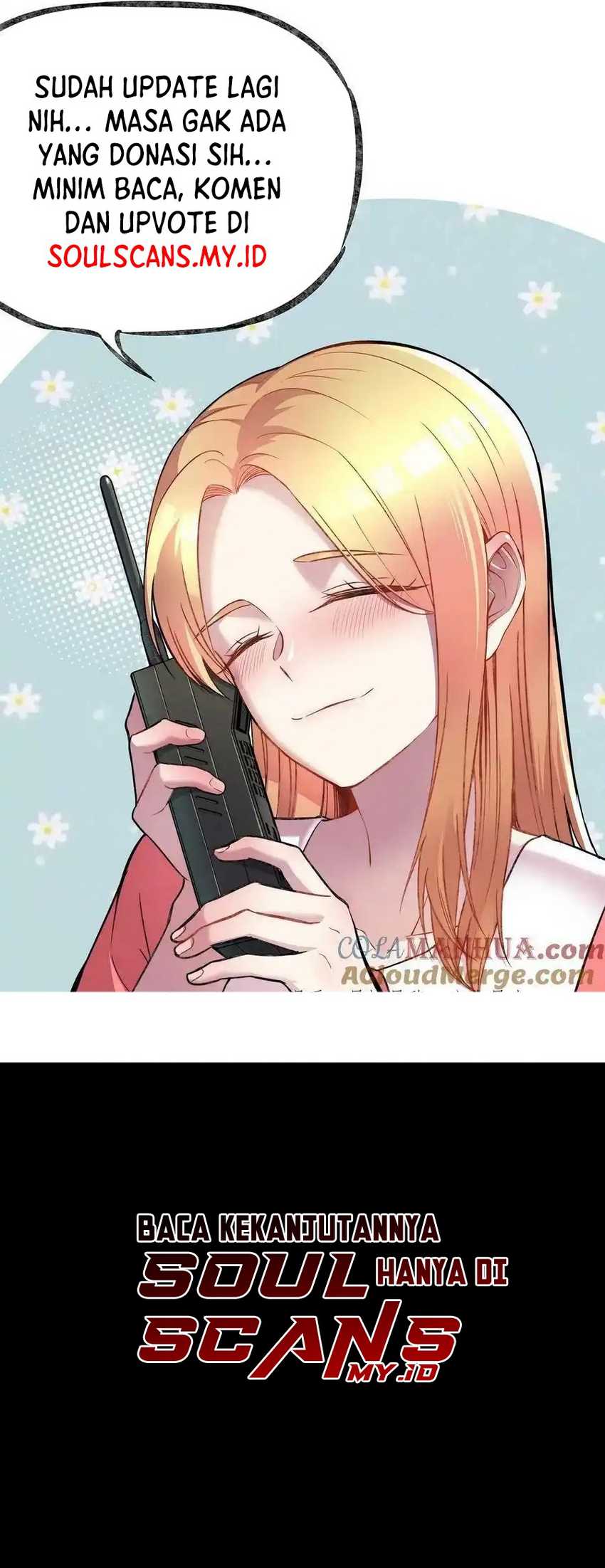 Baca Be A Time Traveler - Chapter 271 halaman 6