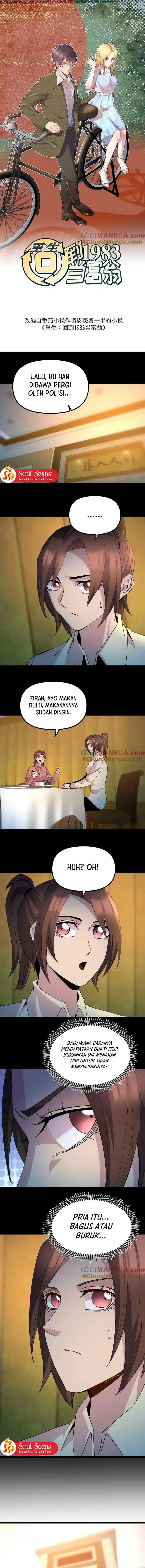 Baca Be A Time Traveler - Chapter 274 halaman 3