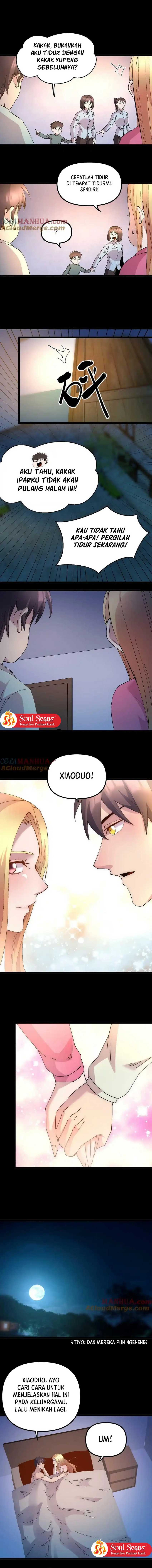 Baca Be A Time Traveler - Chapter 275 halaman 5