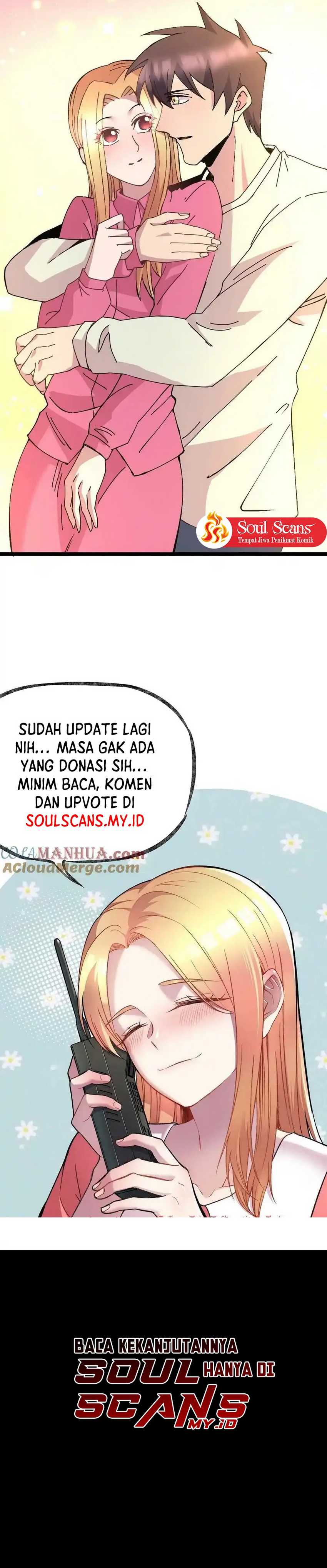 Baca Be A Time Traveler - Chapter 277 halaman 6
