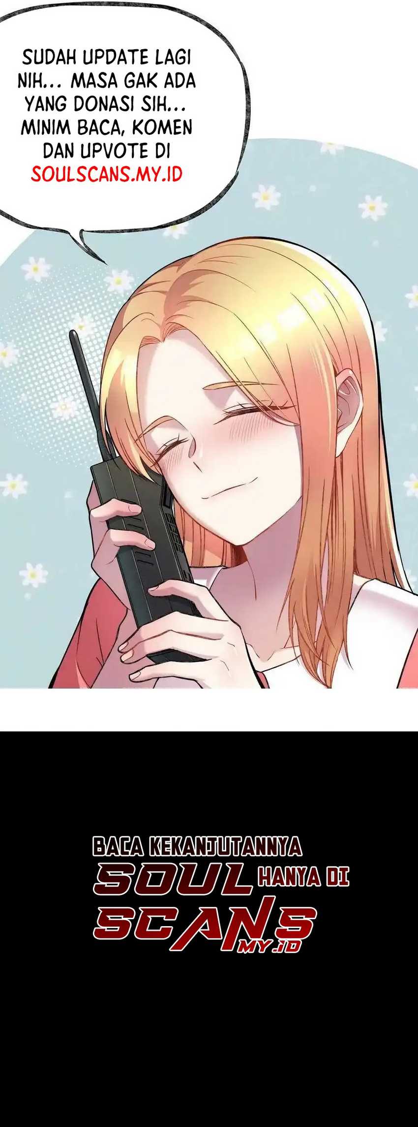 Baca Be A Time Traveler - Chapter 283 halaman 7