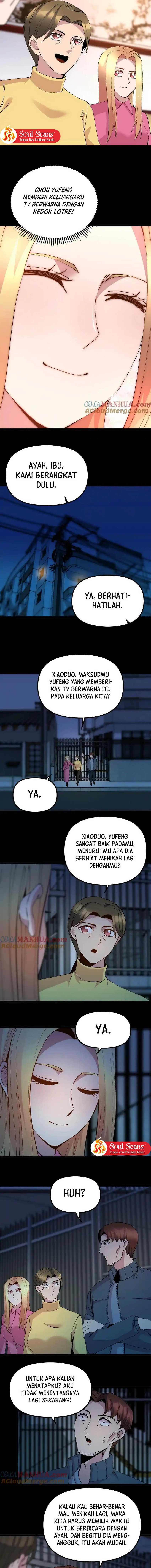 Baca Be A Time Traveler - Chapter 285 halaman 5
