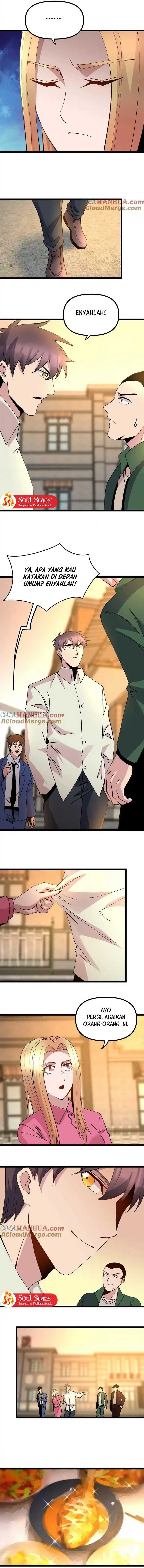 Baca Be A Time Traveler - Chapter 287 halaman 6